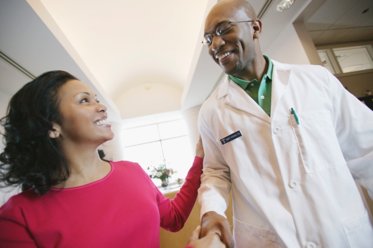4 Surefire Ways to Increase the Value of Your Medical Practice or Health Clinic