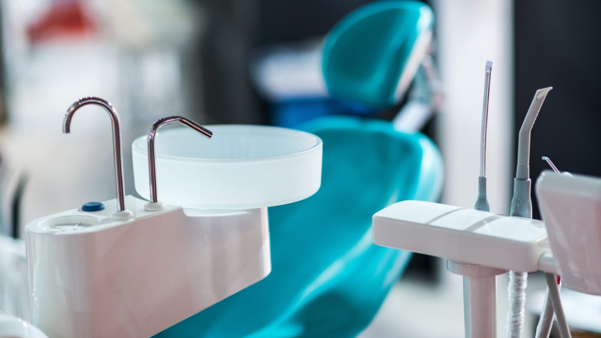 6 Steps to Increase the Value of Your Dental Practice