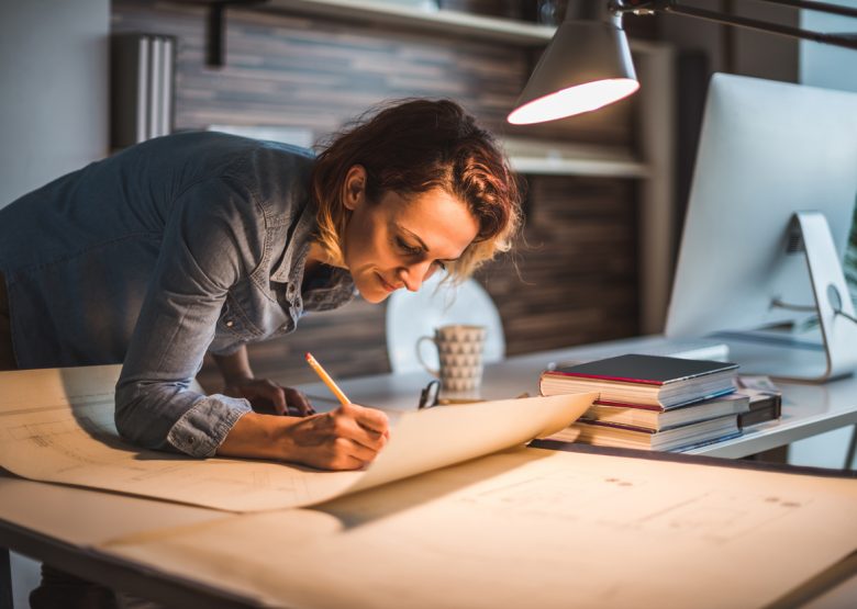 Architects vs Designers Which Do you Need for Your Office Renovation?