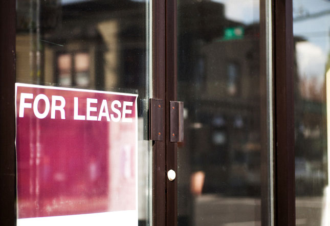 FAQs About Your Commercial Leases in Canada