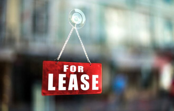 Leasing Commercial Property in Canada