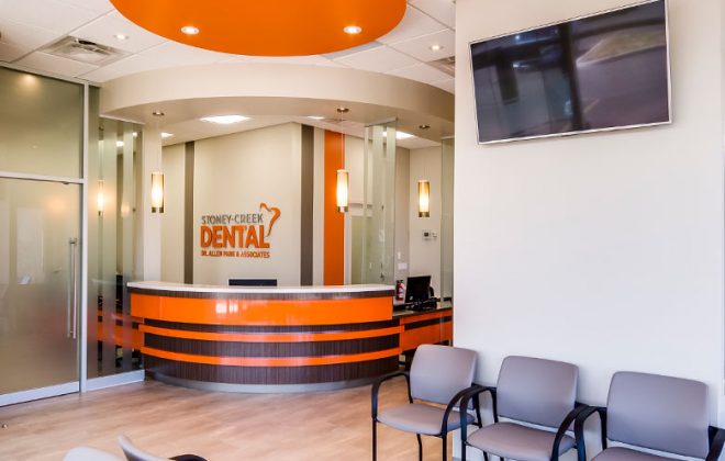 How to Make Your Dental Reception Area Look Great