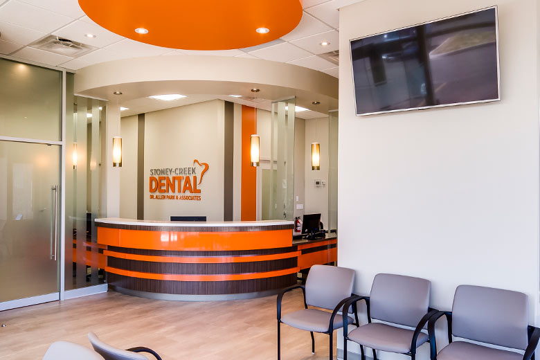 How to Make Your Dental Reception Area Look Great
