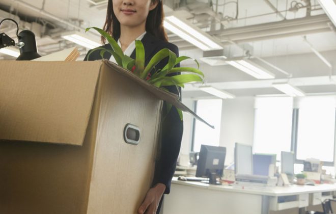 Office Moving Checklist – 3 Things You Absolutely Must Do