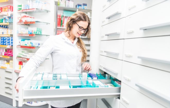 5 Quick Tips for Your Pharmacy Renovation & Design