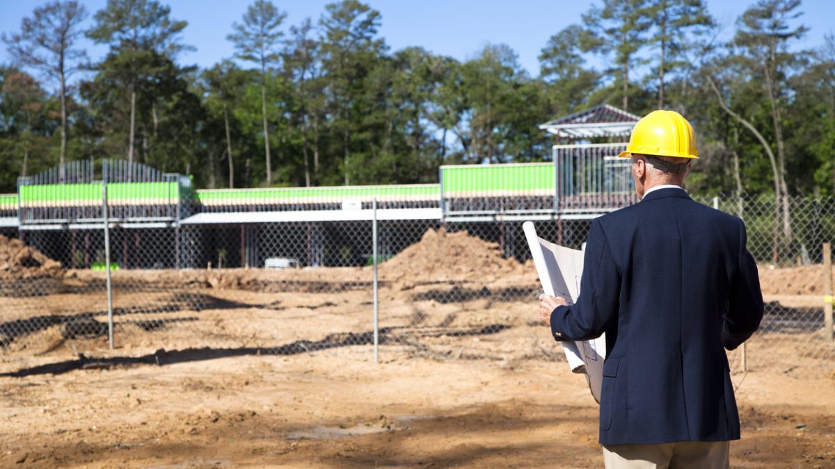 Tips for Staying Within Your Commercial Construction Budget