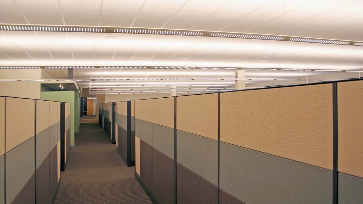 : 6 Of The Most Common Office Design Mistakes You'll Want To Avoid